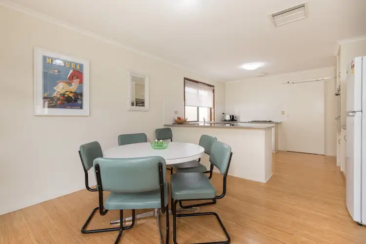 Fifth view of Homely house listing, 3 Semmens Crescent, Mildura VIC 3500