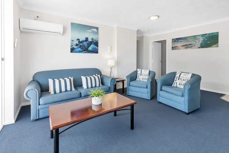 Fourth view of Homely unit listing, 25/484-488 Marine Parade, Biggera Waters QLD 4216