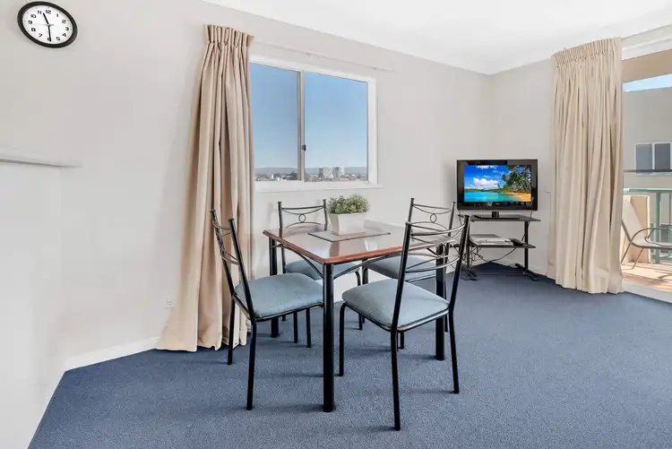 Fifth view of Homely unit listing, 25/484-488 Marine Parade, Biggera Waters QLD 4216