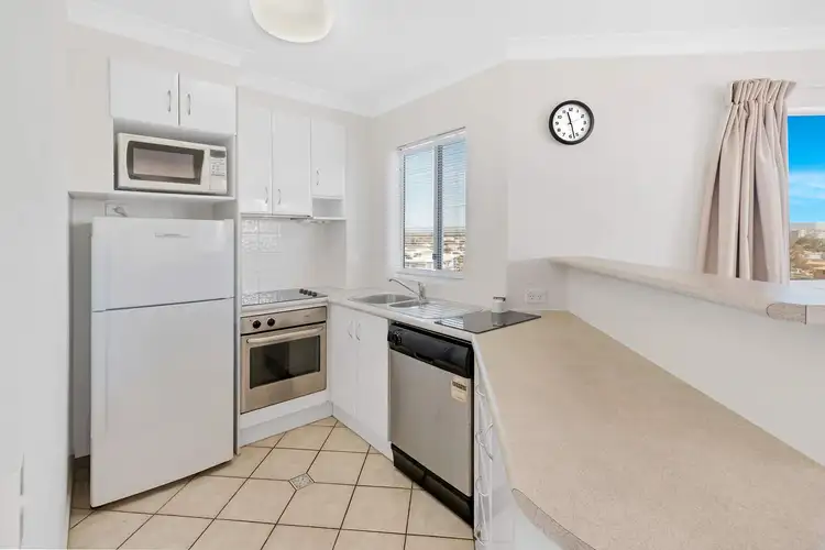 Seventh view of Homely unit listing, 25/484-488 Marine Parade, Biggera Waters QLD 4216