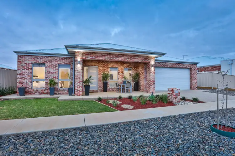 44 Karalanza Drive, Mildura VIC 3500