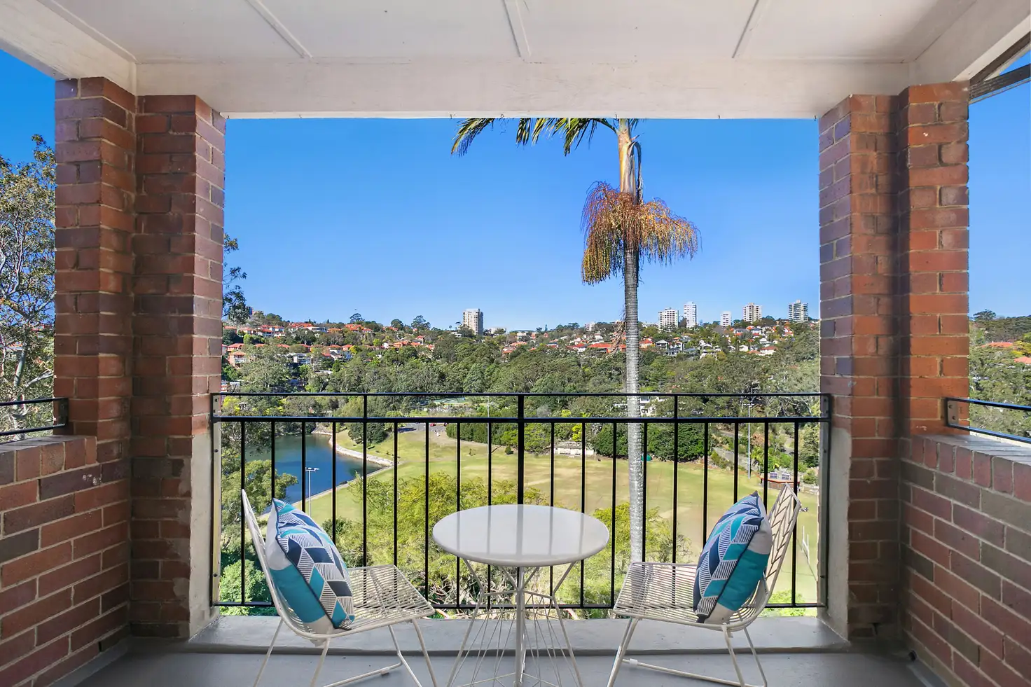 Main view of Homely apartment listing, 4/25 Churchill Crescent, Cammeray NSW 2062