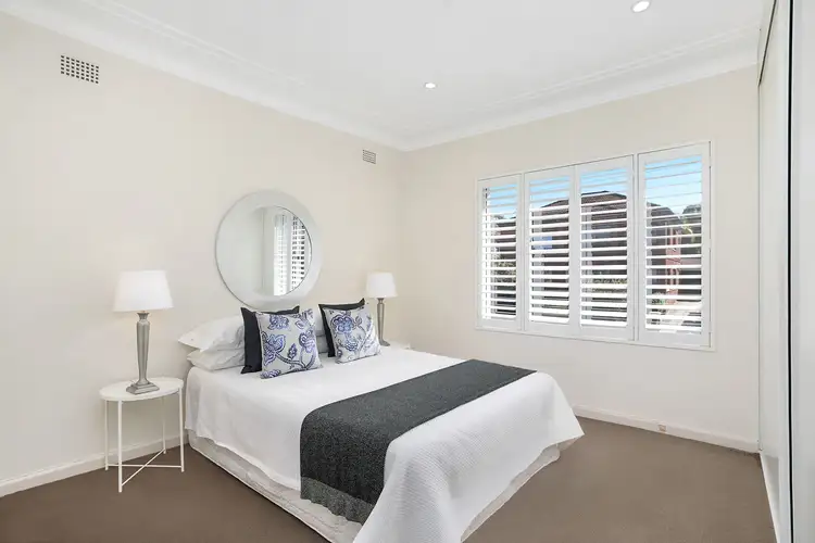 Third view of Homely apartment listing, 4/25 Churchill Crescent, Cammeray NSW 2062