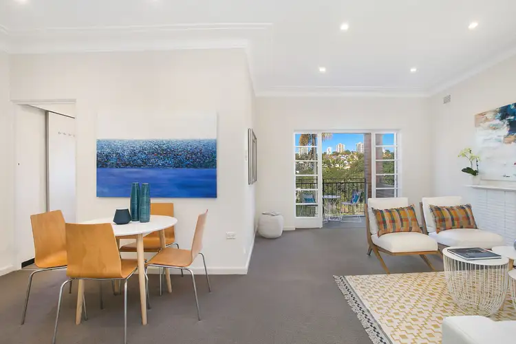 Fourth view of Homely apartment listing, 4/25 Churchill Crescent, Cammeray NSW 2062