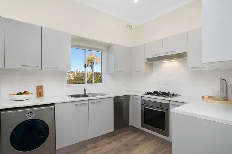 Fifth view of Homely apartment listing, 4/25 Churchill Crescent, Cammeray NSW 2062