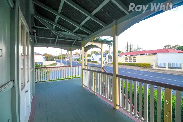 Second view of Homely house listing, 40 Brisbane Road, East Ipswich QLD 4305