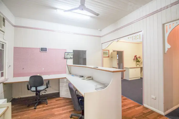 Fourth view of Homely house listing, 40 Brisbane Road, East Ipswich QLD 4305