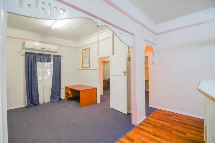 Fifth view of Homely house listing, 40 Brisbane Road, East Ipswich QLD 4305