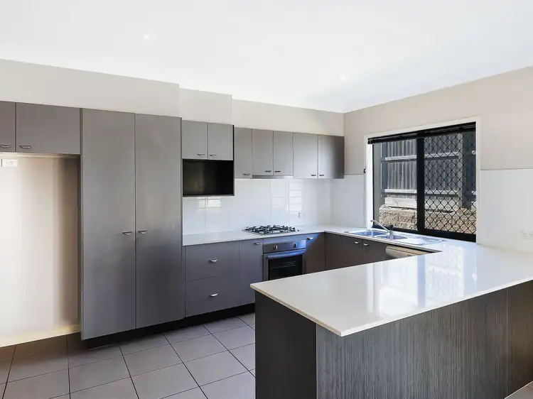 Second view of Homely house listing, 6 Craigavon Street, Warner QLD 4500