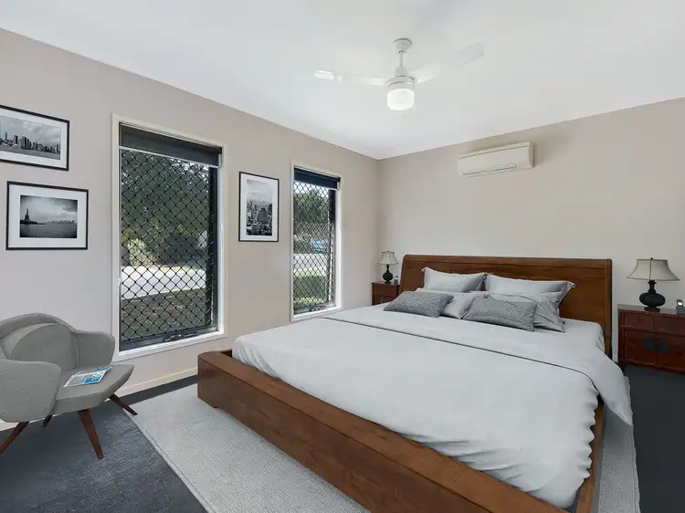 Fifth view of Homely house listing, 6 Craigavon Street, Warner QLD 4500