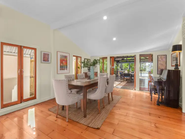 Second view of Homely house listing, 15 Boyne Street, Alderley QLD 4051