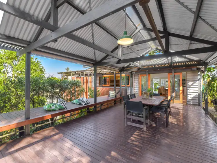 Third view of Homely house listing, 15 Boyne Street, Alderley QLD 4051