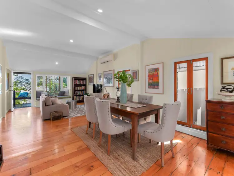 Fourth view of Homely house listing, 15 Boyne Street, Alderley QLD 4051