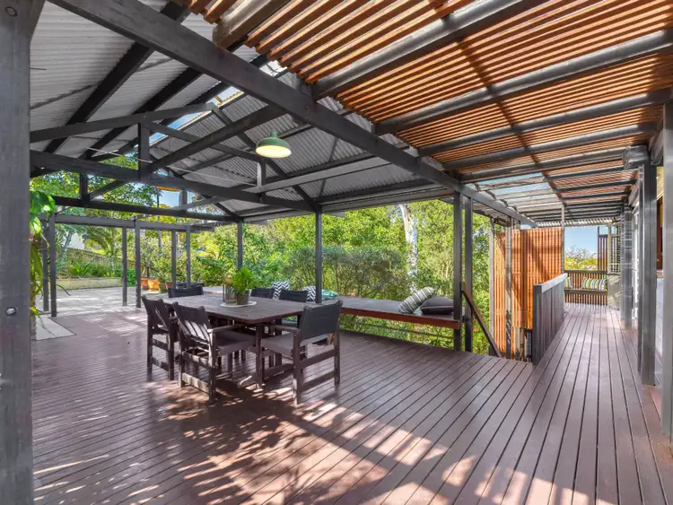 Sixth view of Homely house listing, 15 Boyne Street, Alderley QLD 4051
