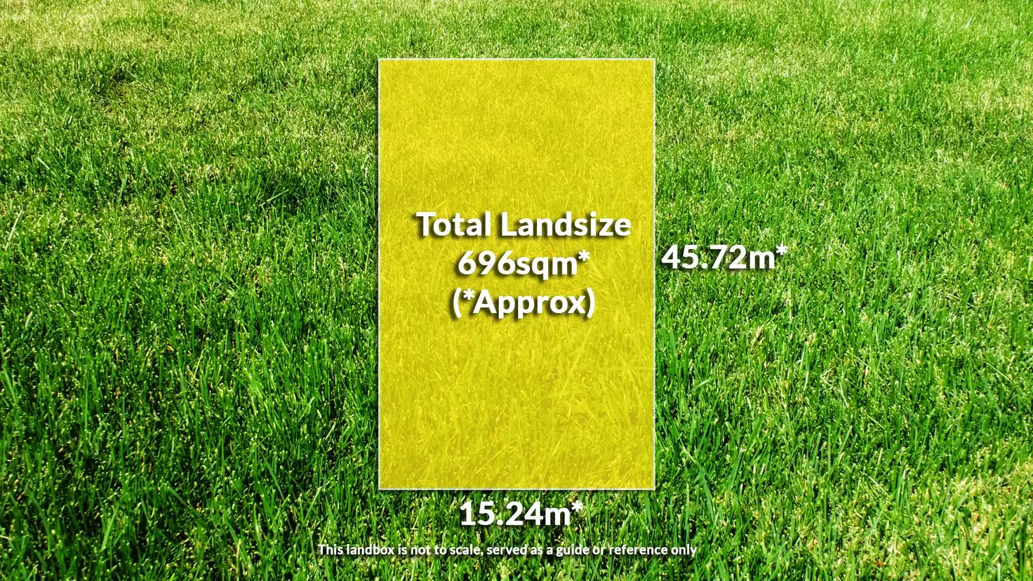 Main view of Homely land listing, 3 Dalston Road, Hughesdale VIC 3166