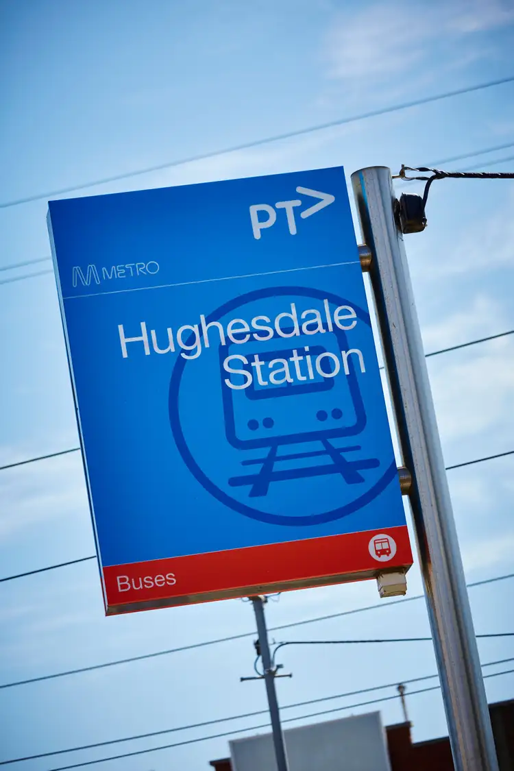 Second view of Homely land listing, 3 Dalston Road, Hughesdale VIC 3166