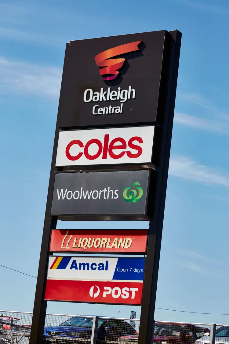 Sixth view of Homely land listing, 3 Dalston Road, Hughesdale VIC 3166