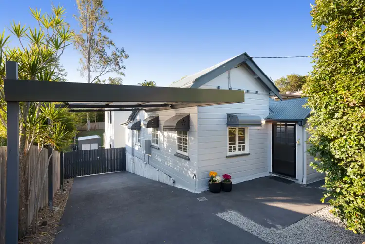 Main view of Homely house listing, 69 Payne Road, The Gap QLD 4061