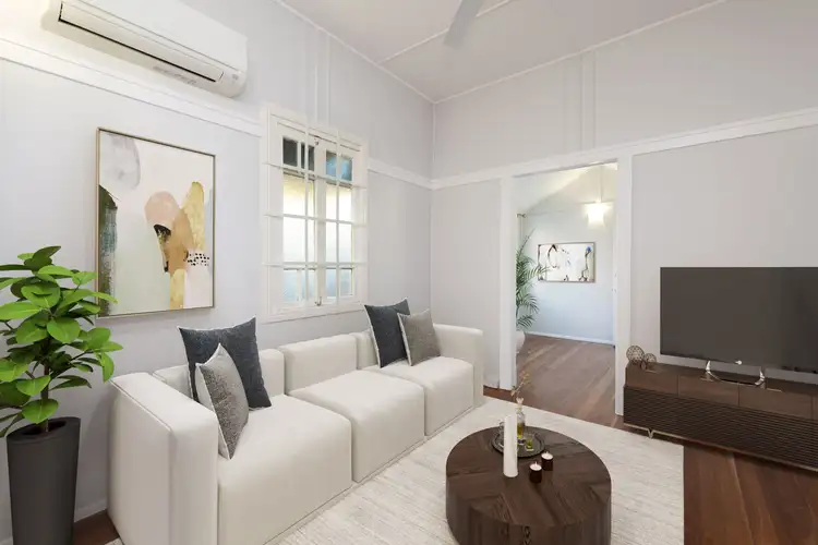 Third view of Homely house listing, 69 Payne Road, The Gap QLD 4061