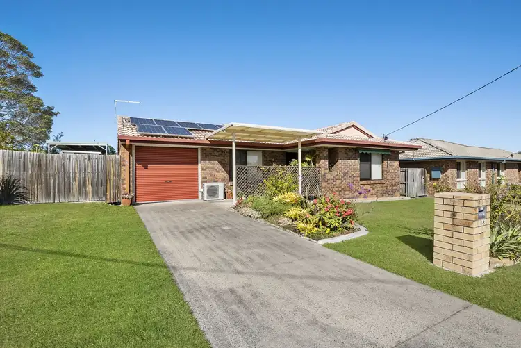 Main view of Homely house listing, 18 Commander Street, Deception Bay QLD 4508
