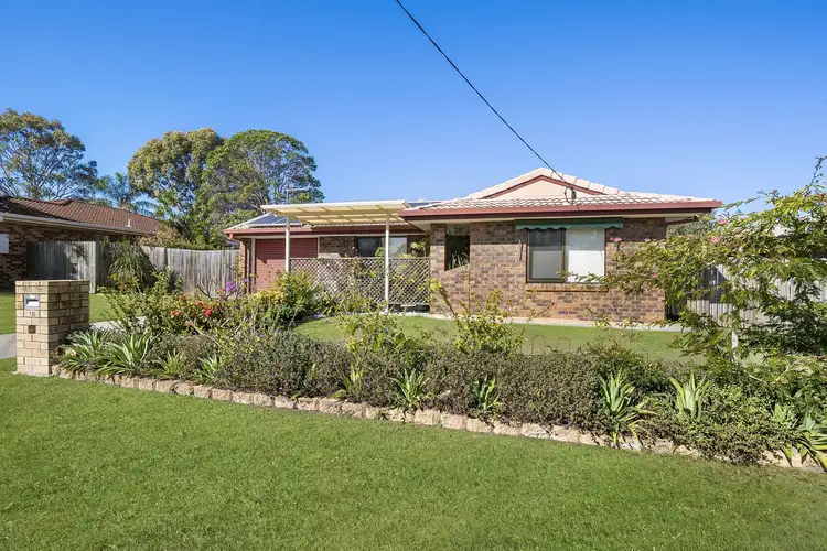 Second view of Homely house listing, 18 Commander Street, Deception Bay QLD 4508