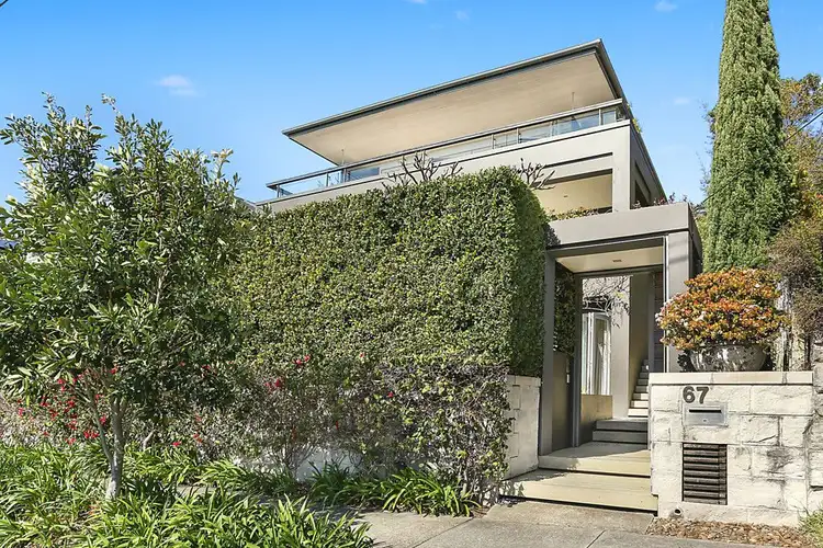 67 Hopetoun Avenue, Vaucluse NSW 2030