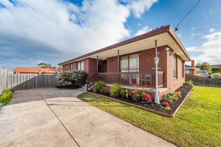 Main view of Homely house listing, 5 Medway Road, Craigieburn VIC 3064
