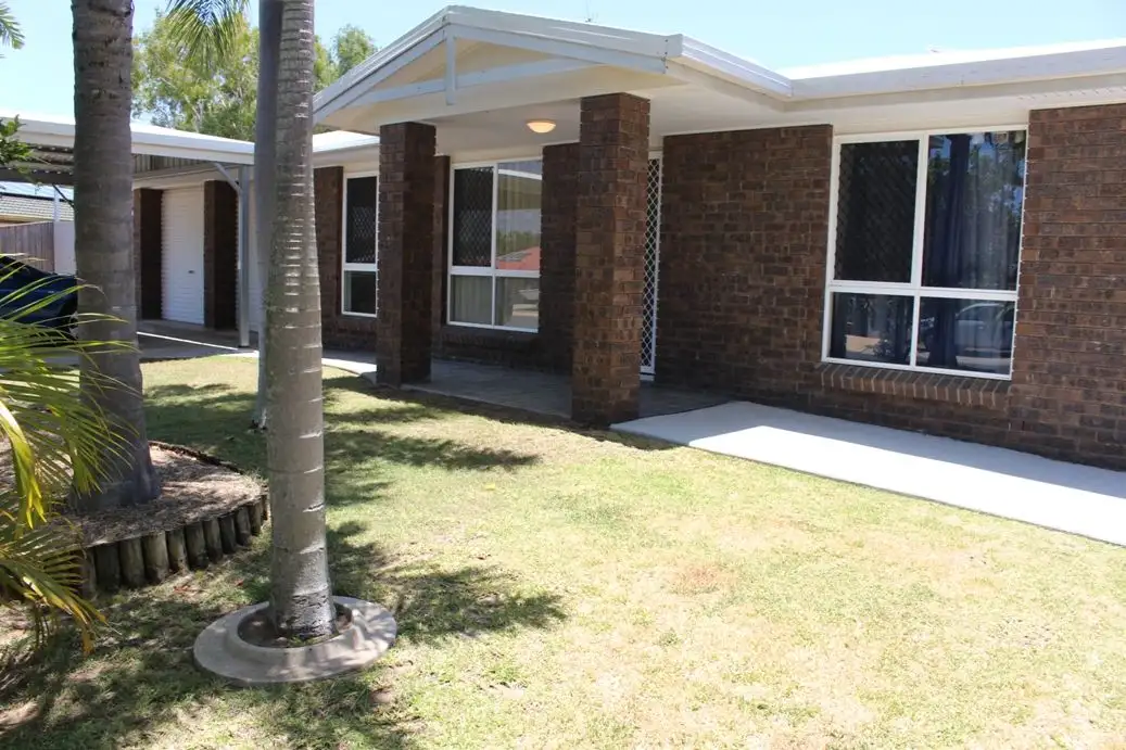 Main view of Homely house listing, 13 Douglas Street, Tannum Sands QLD 4680