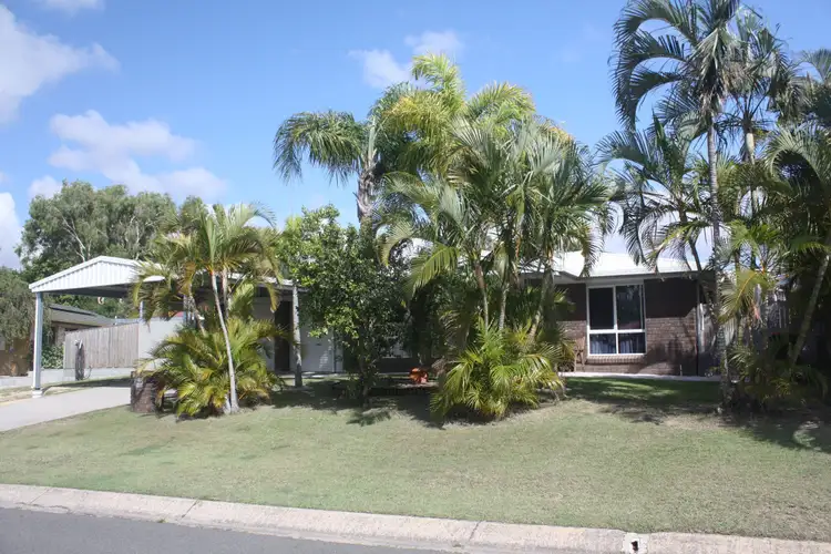 Second view of Homely house listing, 13 Douglas Street, Tannum Sands QLD 4680