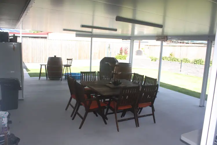 Seventh view of Homely house listing, 13 Douglas Street, Tannum Sands QLD 4680