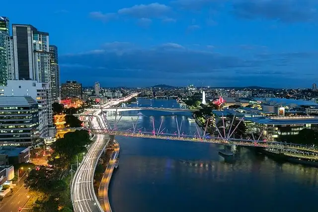 187/293 North Quay, Brisbane QLD 4000