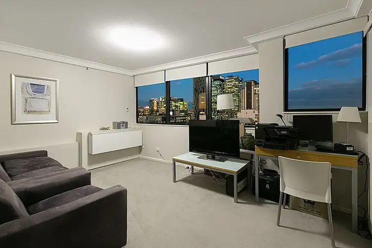 Third view of Homely apartment listing, 187/293 North Quay, Brisbane QLD 4000