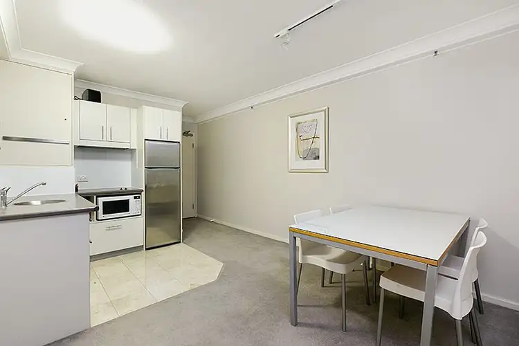 Sixth view of Homely apartment listing, 187/293 North Quay, Brisbane QLD 4000