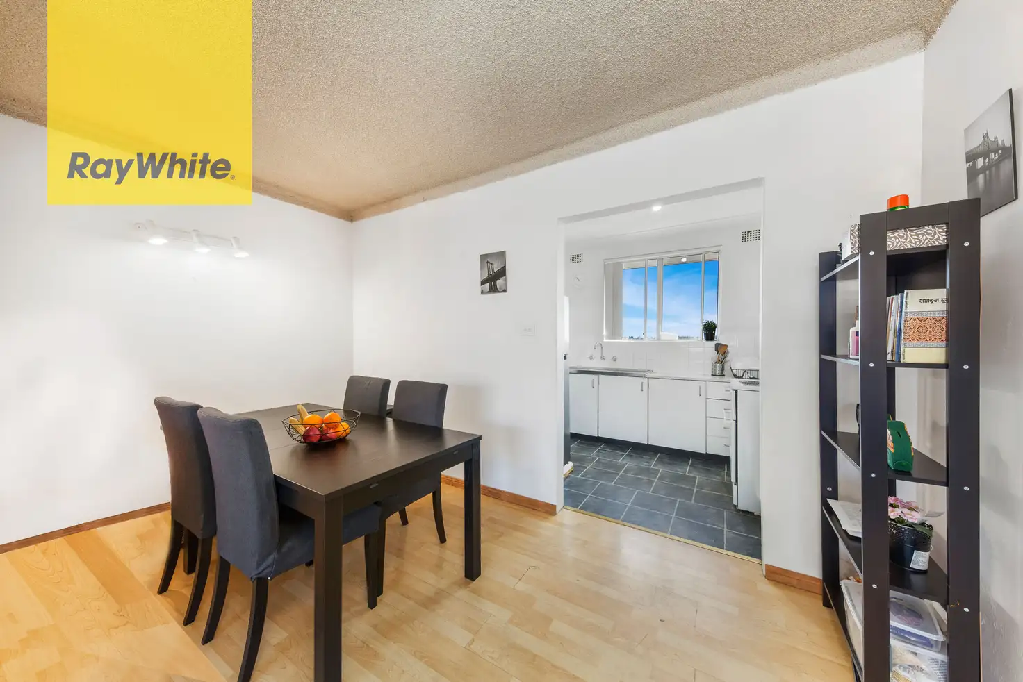 Main view of Homely unit listing, 17/24 Fairmount Street, Lakemba NSW 2195