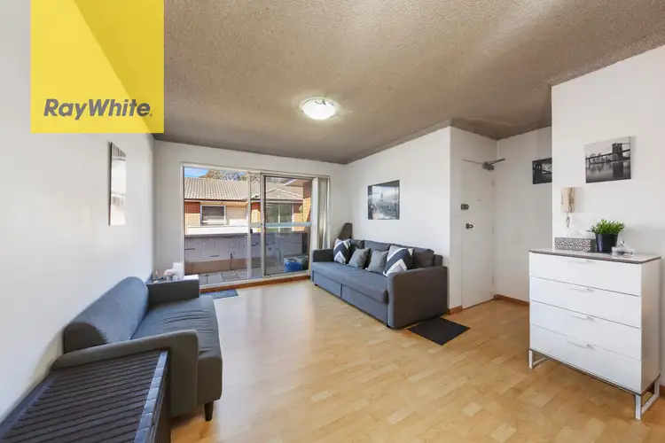 Second view of Homely unit listing, 17/24 Fairmount Street, Lakemba NSW 2195