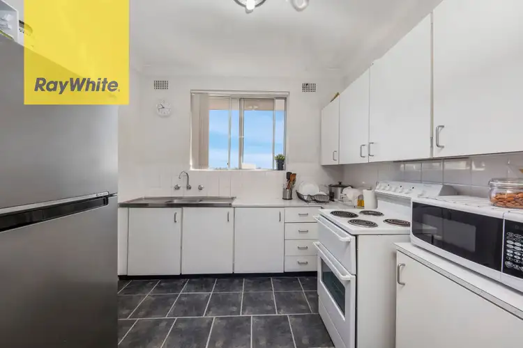 Third view of Homely unit listing, 17/24 Fairmount Street, Lakemba NSW 2195