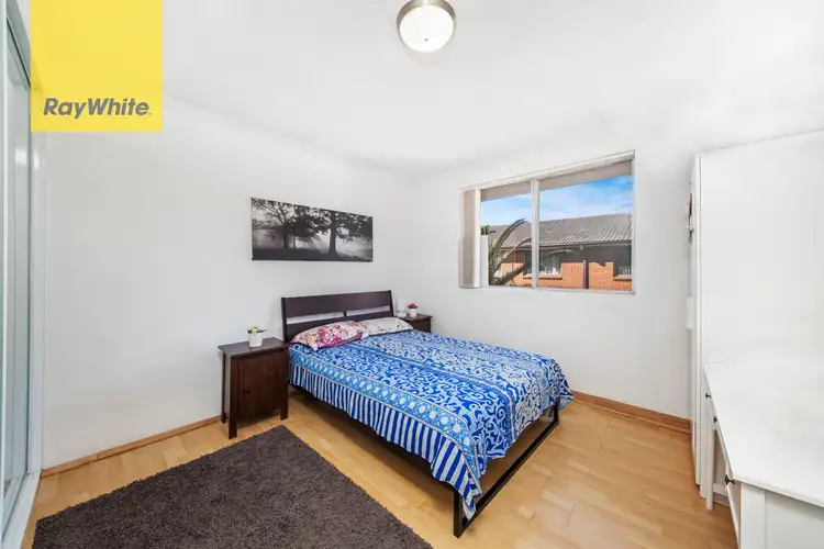 Fourth view of Homely unit listing, 17/24 Fairmount Street, Lakemba NSW 2195