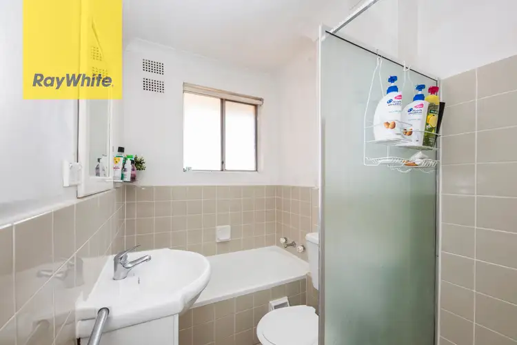 Fifth view of Homely unit listing, 17/24 Fairmount Street, Lakemba NSW 2195