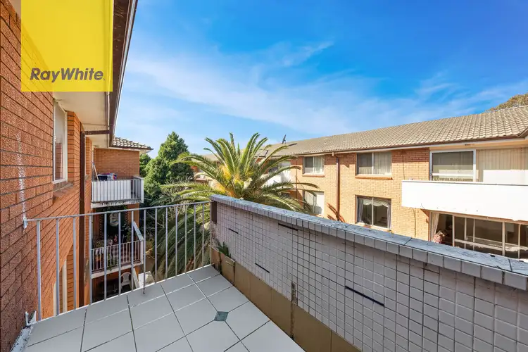 Sixth view of Homely unit listing, 17/24 Fairmount Street, Lakemba NSW 2195