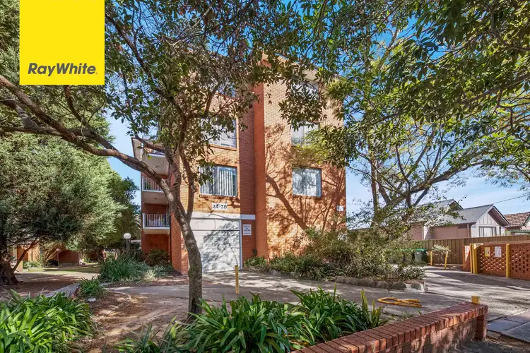 Seventh view of Homely unit listing, 17/24 Fairmount Street, Lakemba NSW 2195