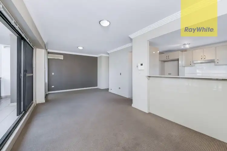 Fourth view of Homely unit listing, 411/31-37 Hassall Street, Parramatta NSW 2150