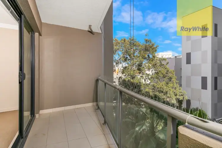 Fifth view of Homely unit listing, 411/31-37 Hassall Street, Parramatta NSW 2150