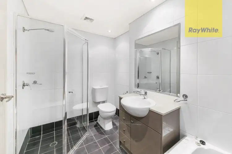 Sixth view of Homely unit listing, 411/31-37 Hassall Street, Parramatta NSW 2150