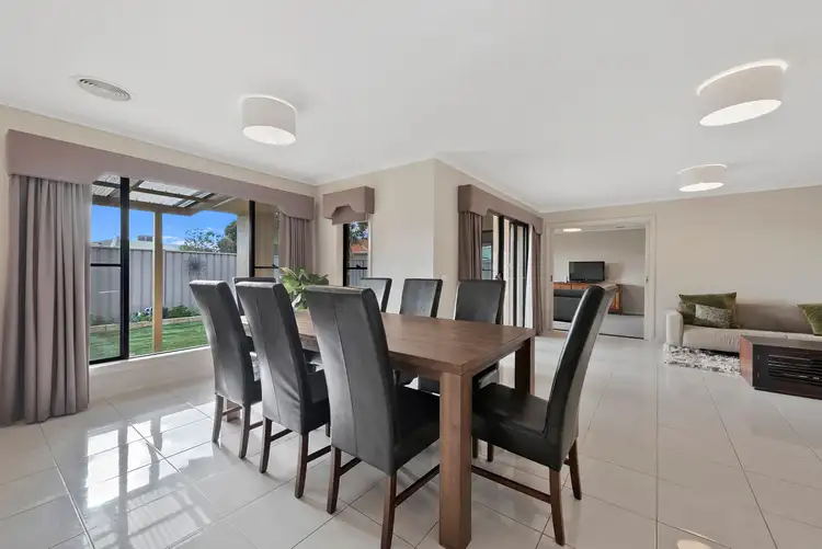 Sixth view of Homely house listing, 10 Mary Court, Yarrawonga VIC 3730