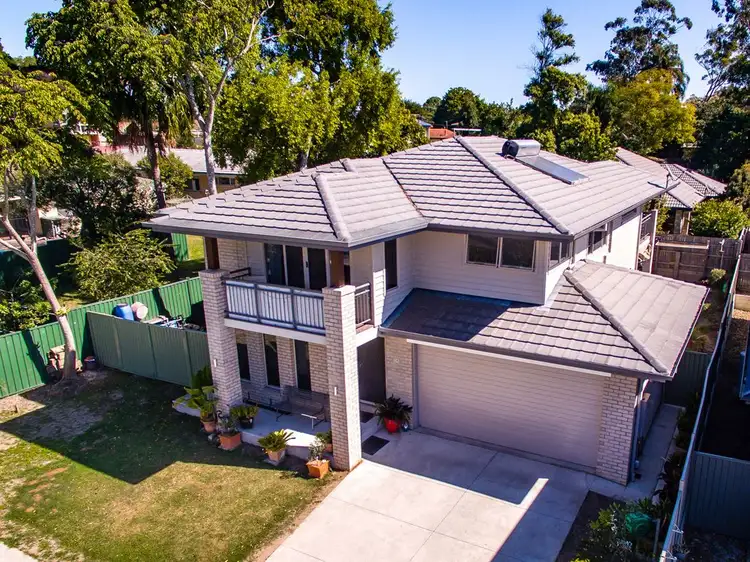 Second view of Homely house listing, 39 Sunningdale Avenue, Rochedale South QLD 4123