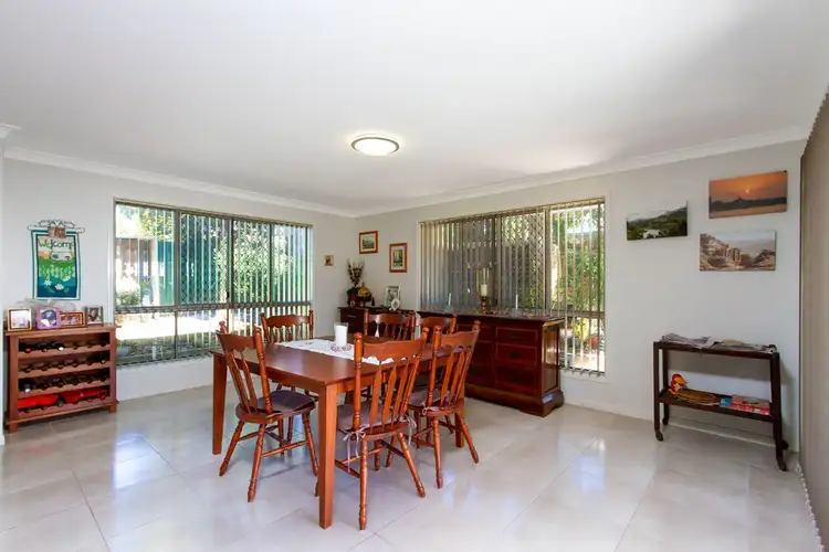 Fourth view of Homely house listing, 39 Sunningdale Avenue, Rochedale South QLD 4123