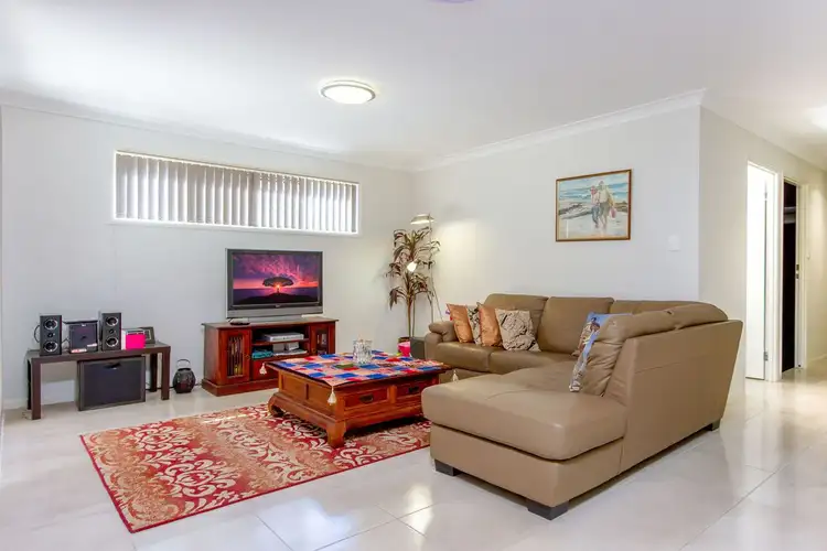 Fifth view of Homely house listing, 39 Sunningdale Avenue, Rochedale South QLD 4123