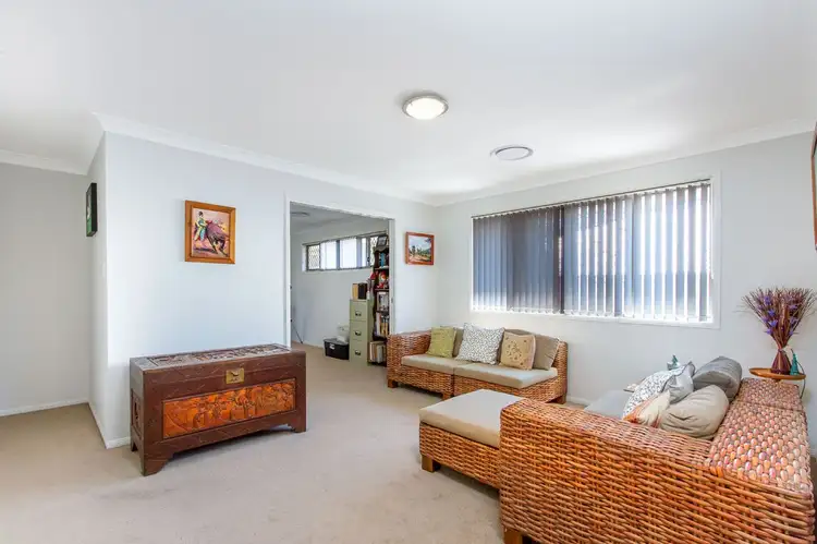 Sixth view of Homely house listing, 39 Sunningdale Avenue, Rochedale South QLD 4123
