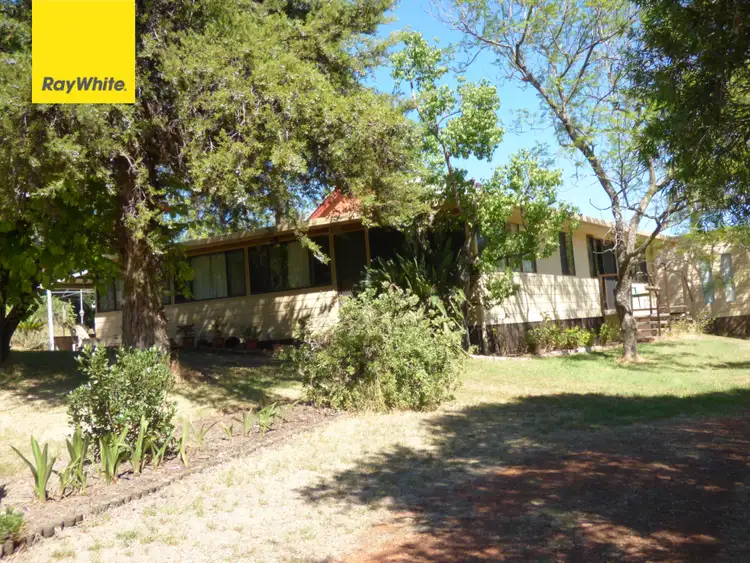 Second view of Homely house listing, 720 Old Bundarra Road, Inverell NSW 2360