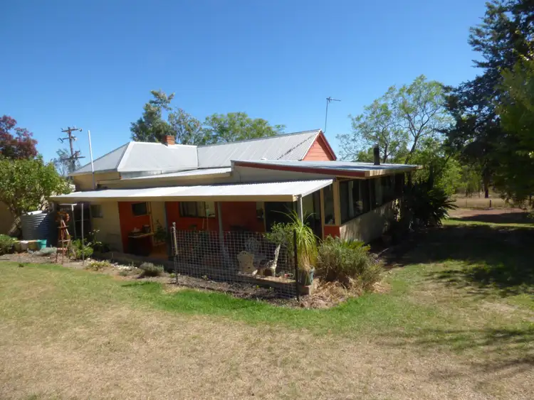Sixth view of Homely house listing, 720 Old Bundarra Road, Inverell NSW 2360